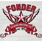 Fonder Sewing Machine Company