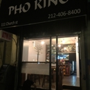 Pho King - Vietnamese Restaurants