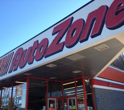 AutoZone Auto Parts - Chillicothe, OH