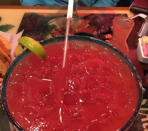 Cancun Mexican Restaurant & Cantina - Knoxville, TN