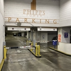 LAZ Parking - Phipps Tower