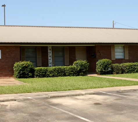 Hennington Wellness Center - Mccomb, MS