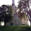 The Old Courthouse Museum - Museums