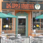 Big Apple Smoothie