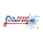 Pickup Power Washing