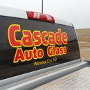 Cascade Auto Glass - Glass-Auto, Plate, Window, Etc