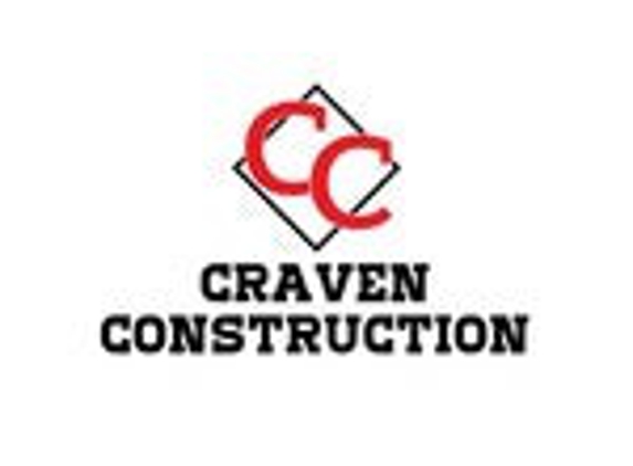 Craven  Construction - Apache Junction, AZ