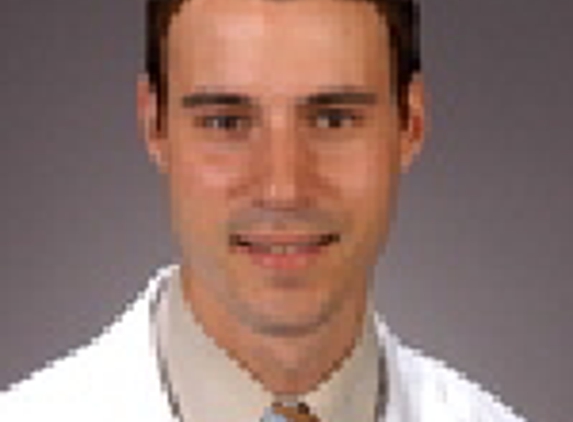 Stephen Ridge, MD - Concord, NC