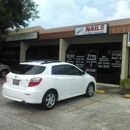 True Nails Original & Eyebrow Threading - Beauty Salons