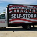 All American Airborne Self-Storage - Movers & Full Service Storage