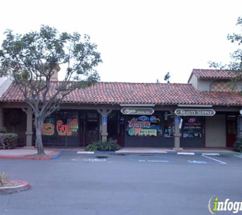 Cheers Bar & Grill - San Diego, CA