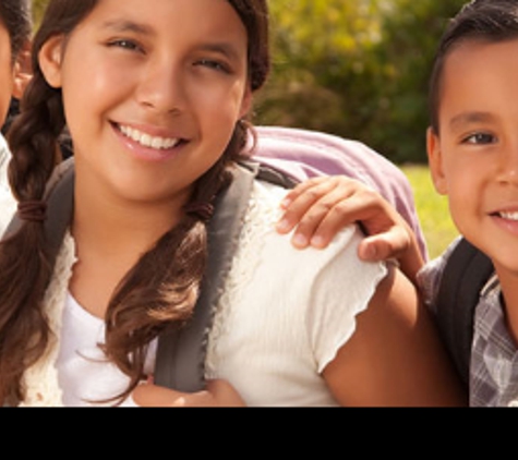 Cooley Plaza Family Dental Care - Colton, CA. Back to school check up needed?  No problem!  Come in to see Dr Patel at Cooley Plaza Family Dental Care!