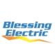 Blessing Electric Inc