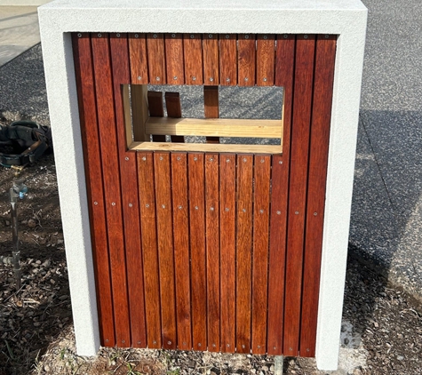 Plain's Exterior Coatings - Charlestown, NSW