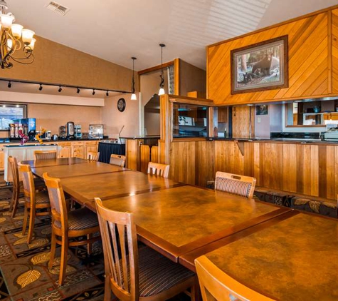 Best Western Bidarka Inn - Homer, AK