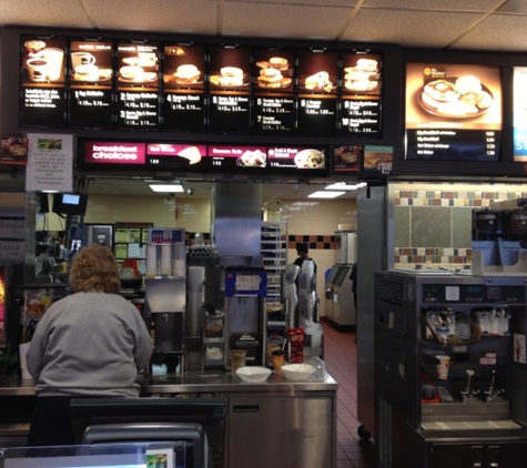 McDonald's - Cheektowaga, NY
