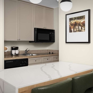 Homewood Suites by Hilton Irving-DFW Airport - Irving, TX