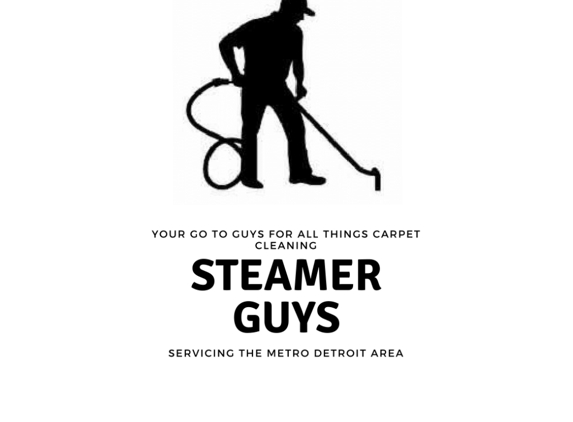 Steamer Guys - Lincoln Park, MI