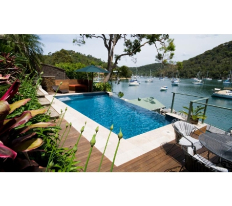 Crystal Pools Pty Ltd