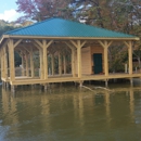 Parkers' Piers and Boathouses - Boat Lifts