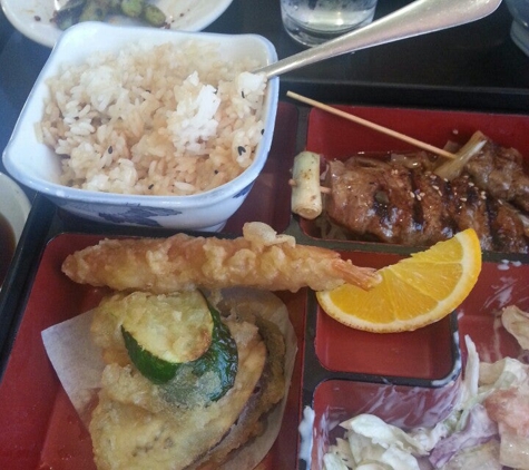 Miso Japanese Cuisine - Sacramento, CA