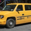 Ilux City Cab, LLC. gallery