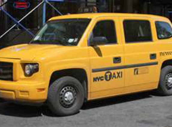 Ilux City Cab, LLC. - Jacksonville, FL