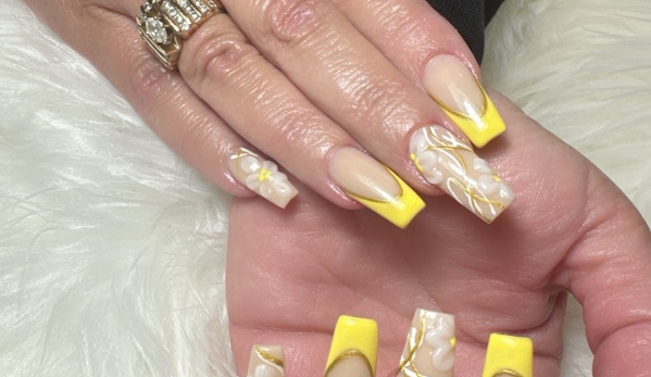 Q Nails & Spa - Moreno Valley, CA