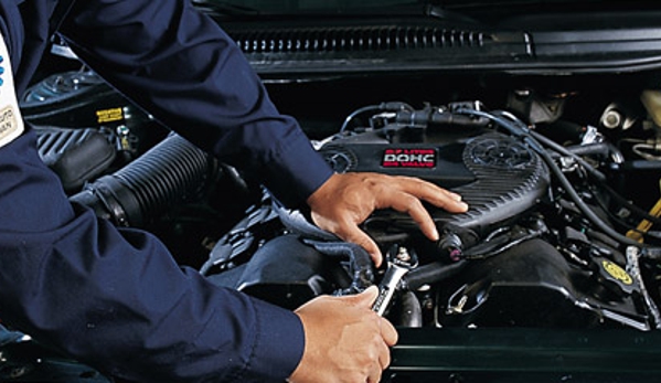 Automatic Transmission Specialists - Land O Lakes, FL