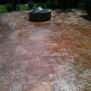 Architectural Concrete & Design - Stamped & Decorative Concrete