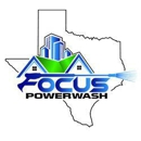 Focus PowerWash - Pressure Washing Equipment & Services
