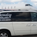 Paradise Shuttle - Shuttle Service