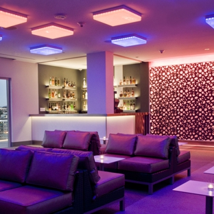 ALTITUDE Sky Lounge - San Diego, CA