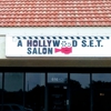 A Hollywood Set Salon gallery