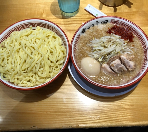 Tsujita LA Artisan Noodles Annex - Los Angeles, CA