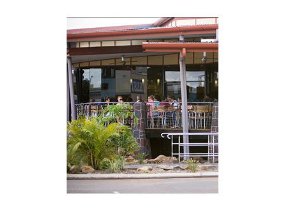 Carpentaria Buffalo Club - Mount Isa, QLD
