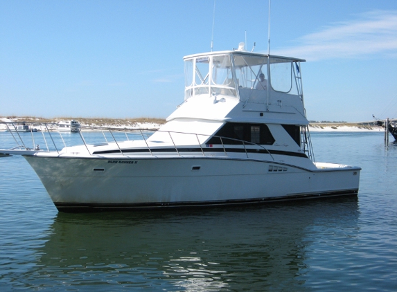 Blue Runner II Inc - Destin, FL