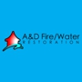 A&D Fire/Water Restoration