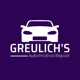 Greulich's Automotive Repair