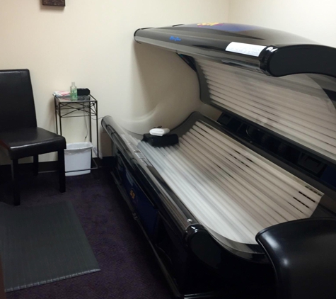 Coco Bay Tanning Spa - Bountiful, UT