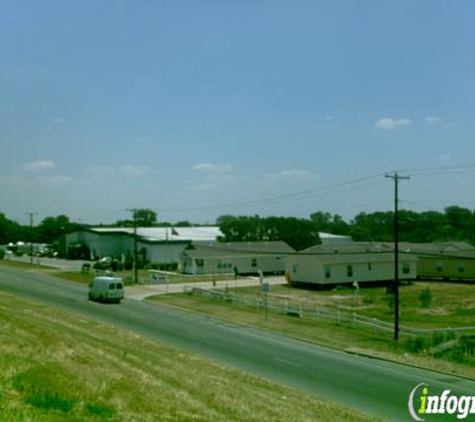 U-Haul Neighborhood Dealer - Fort Worth, TX