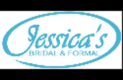 Jessica bridal hot sale and formal