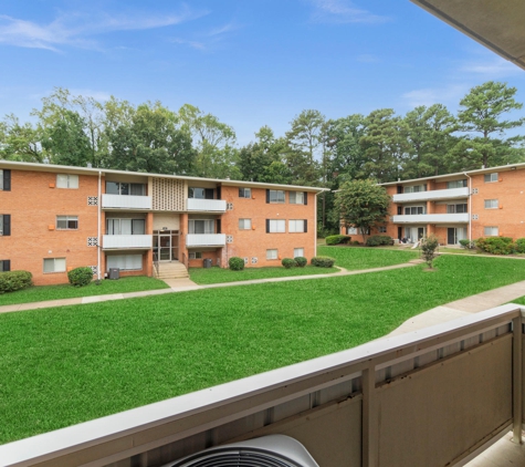 404 Rivertowne Apartment Homes - Richmond, VA