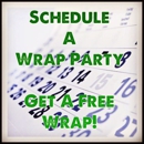 DC All Natural Body Wraps (It Works) - Health & Wellness Products
