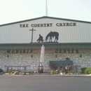 The Country Church - Baptist Churches