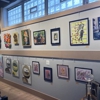 Better Books & Music gallery