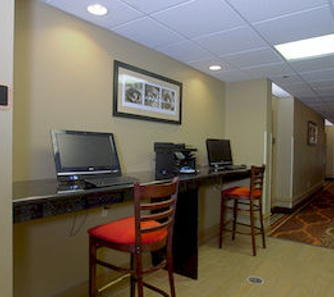 Best Western Plus Bradenton Hotel & Suites - Bradenton, FL