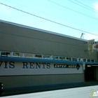 Lewis Truck Rental