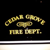 Cedar Grove Fire Department gallery