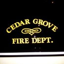 Cedar Grove Fire Department - Fire Departments